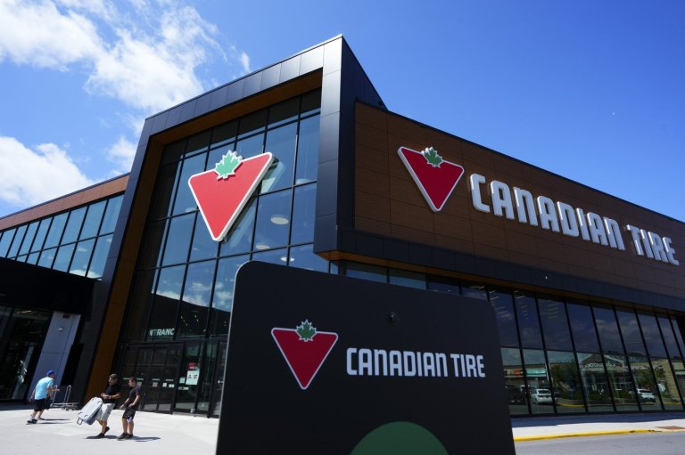 Canadian Tire ordered to pay nearly $1.3 million for false advertising | iNFOnews.ca