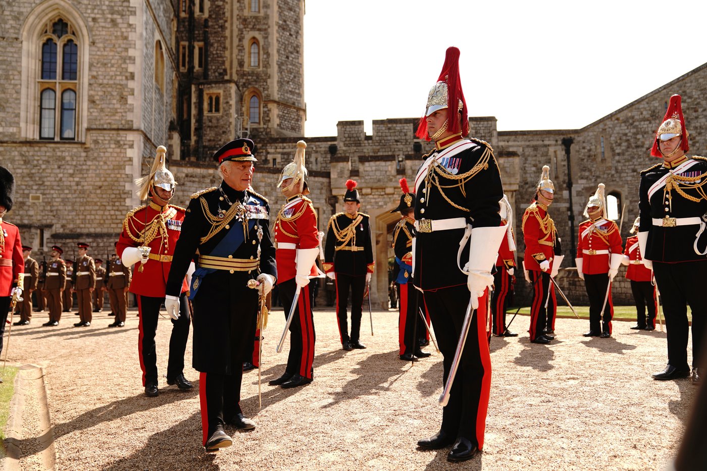 PHOTO COLLECTION: Britain Royals | iNFOnews.ca PHOTO COLLECTION: Britain Royals | iNFOnews.ca