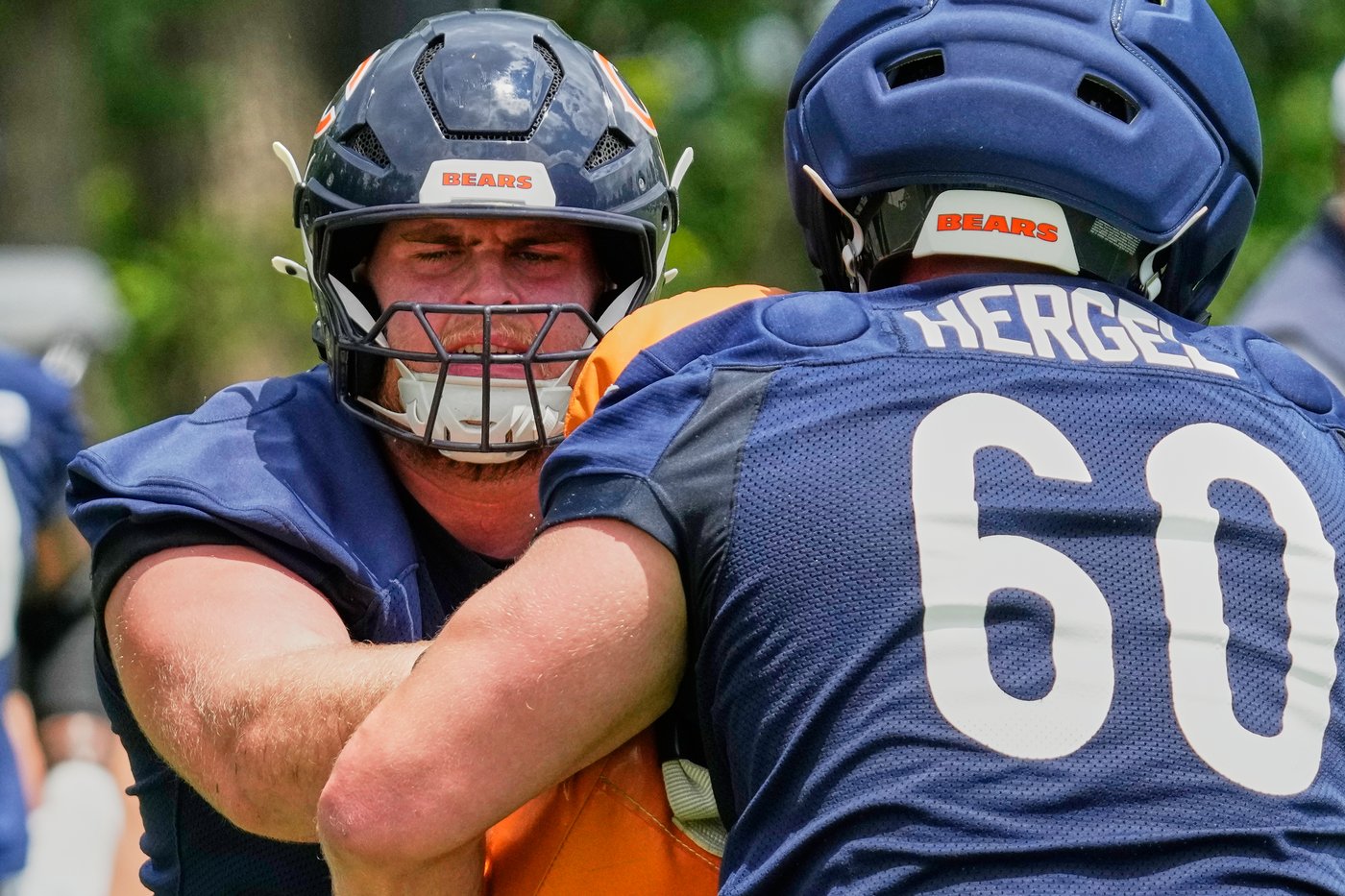 Chicago Bears are hoping a focus on fundamentals will help their pass rush | iNFOnews.ca Chicago Bears are hoping a focus on fundamentals will help their pass rush | iNFOnews.ca