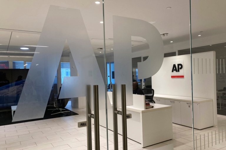 AP says it will offer buyouts as part of pivot away from newspaper journalism | iNFOnews.ca