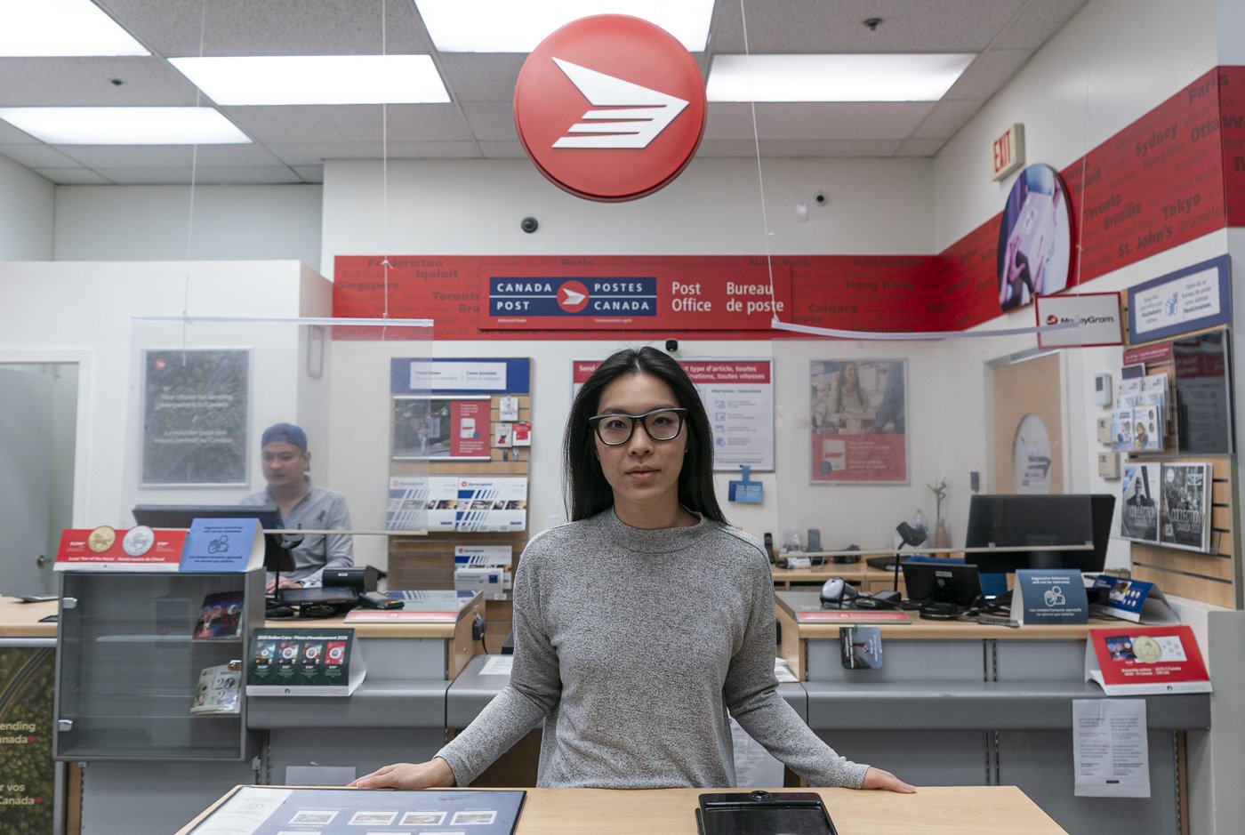 Bid to save Vancouver Chinatown's last post office, a 'lifeline' for community | iNFOnews.ca Bid to save Vancouver Chinatown's last post office, a 'lifeline' for community | iNFOnews.ca