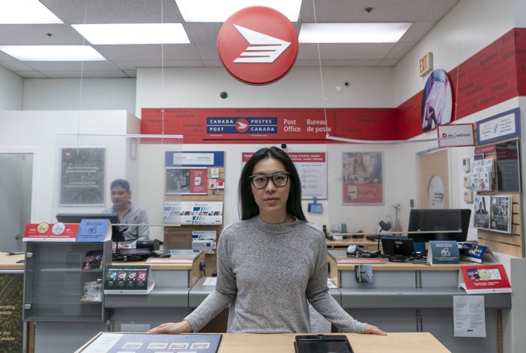 Bid to save Vancouver Chinatown's last post office, a 'lifeline' for community | iNFOnews.ca