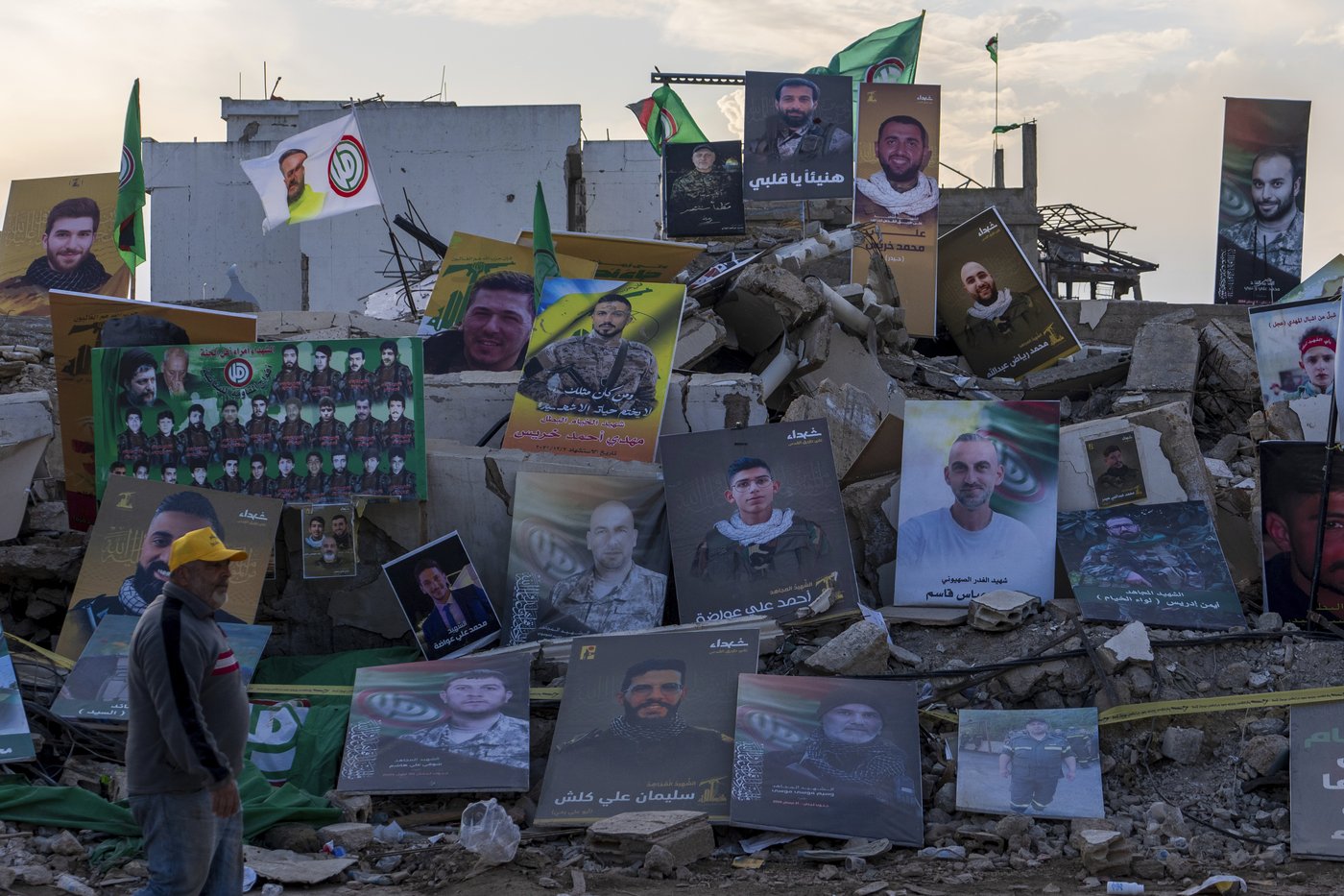 Israel's ceasefires with Hezbollah and Hamas are both in doubt again | iNFOnews.ca Israel's ceasefires with Hezbollah and Hamas are both in doubt again | iNFOnews.ca