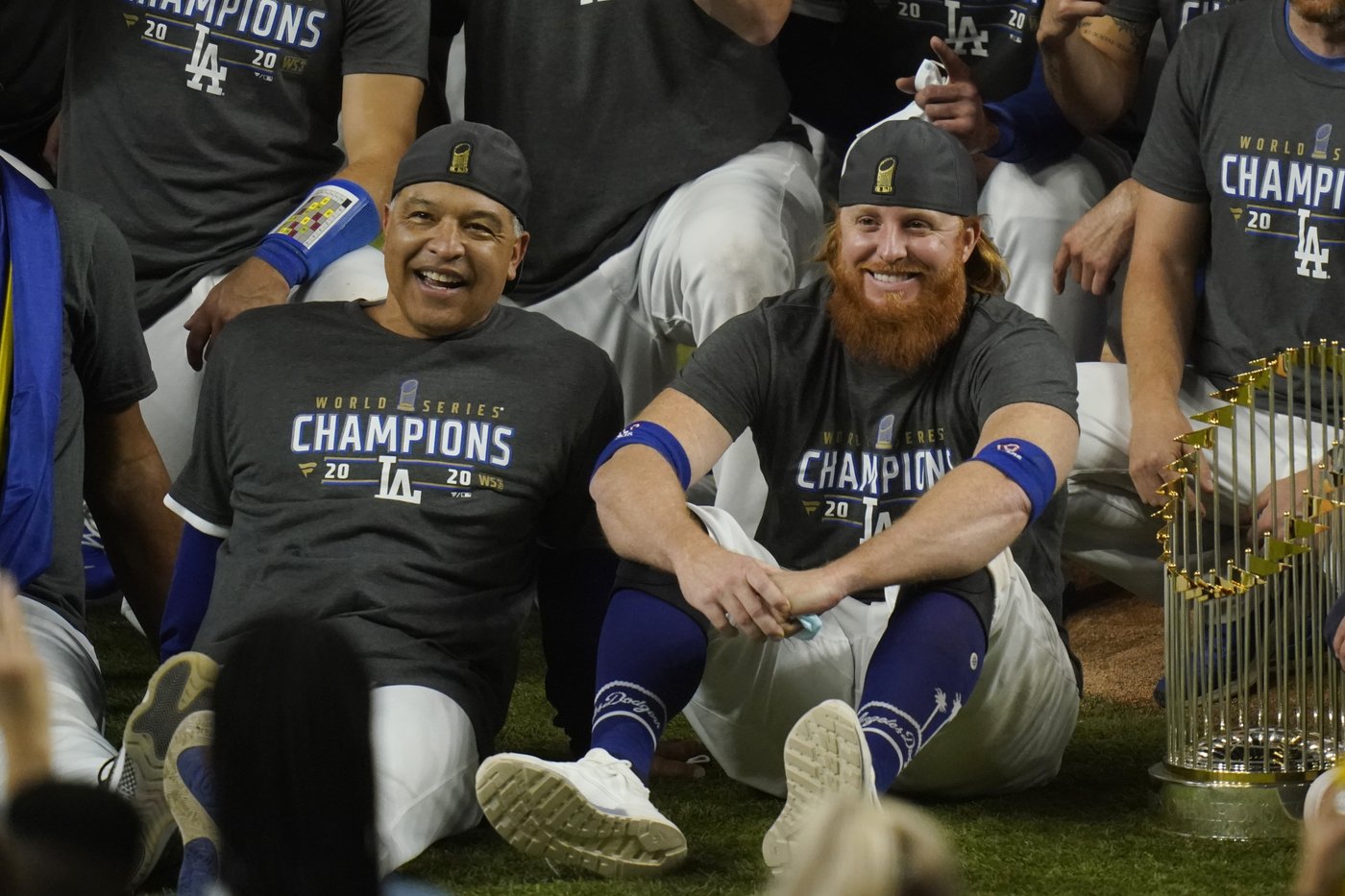 How hard is it to repeat as World Series champ? Texas just made it 24 seasons in a row without one | iNFOnews.ca How hard is it to repeat as World Series champ? Texas just made it 24 seasons in a row without one | iNFOnews.ca