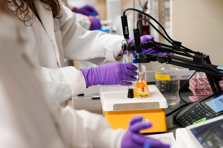 Blood tests show highest levels of forever chemicals in those living near New Mexico plume | iNFOnews.ca Blood tests show highest levels of forever chemicals in those living near New Mexico plume | iNFOnews.ca