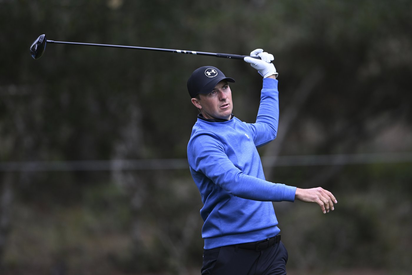 McIlroy and Lowry come up aces, Scheffler back with a 67 and Henley takes Pebble Beach lead | iNFOnews.ca McIlroy and Lowry come up aces, Scheffler back with a 67 and Henley takes Pebble Beach lead | iNFOnews.ca