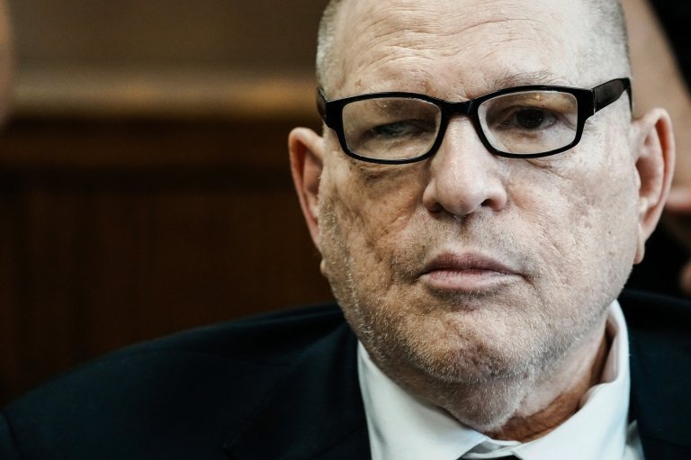 Jurors set to hear opening statements in Harvey Weinstein's rape retrial in New York | iNFOnews.ca