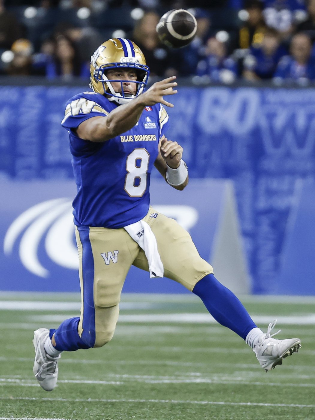 Versatile receiver Mathis giving Elks a boost ahead of Bombers clash | iNFOnews.ca Versatile receiver Mathis giving Elks a boost ahead of Bombers clash | iNFOnews.ca