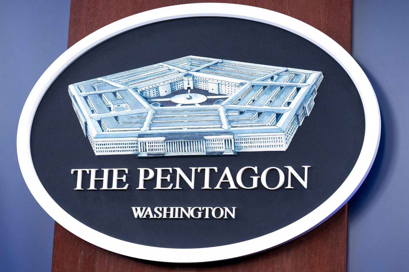 The Trump administration is throwing more Pentagon reporters out of their workspaces | iNFOnews.ca