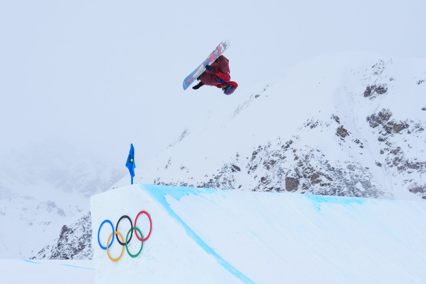 Photo Gallery: Canada's Day 12 at Milan Cortina Olympics | iNFOnews.ca