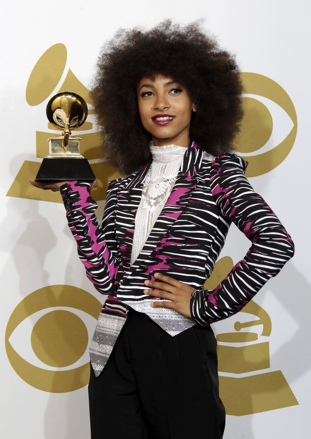 Is that really a best new artist? The long and complex tale of a controversial Grammy category | iNFOnews.ca Is that really a best new artist? The long and complex tale of a controversial Grammy category | iNFOnews.ca