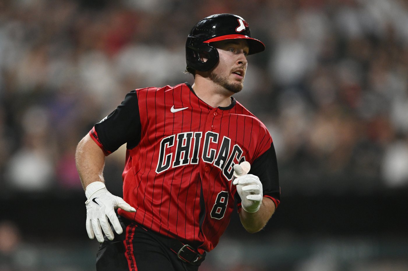 White Sox activate catcher Kyle Teel from 10-day injured list | iNFOnews.ca White Sox activate catcher Kyle Teel from 10-day injured list | iNFOnews.ca