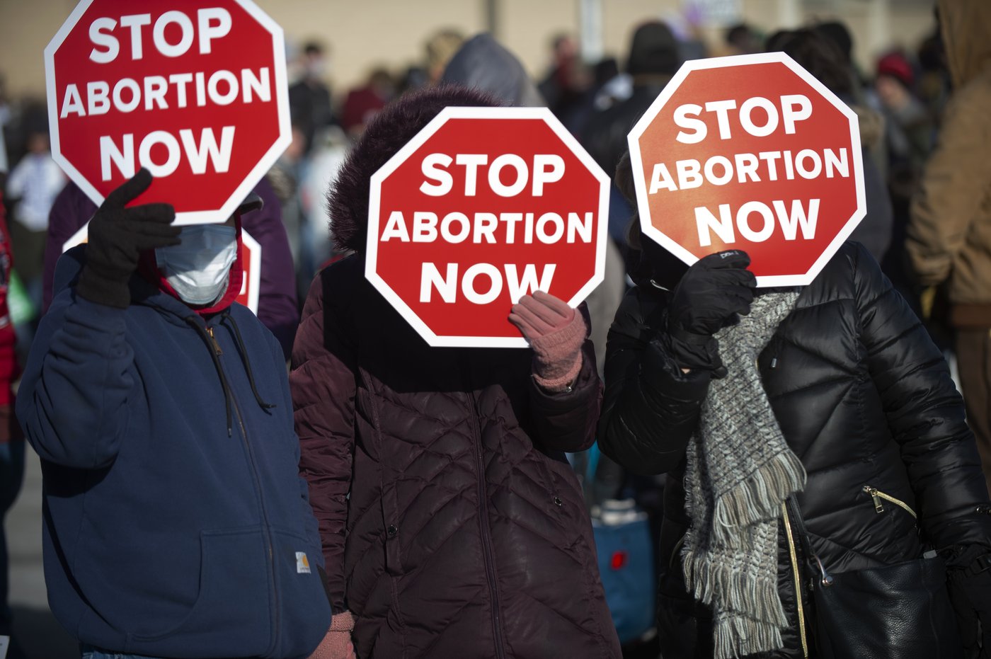 Voters back Nebraska's ban on abortions after 12 weeks of pregnancy and reject a competing measure | iNFOnews.ca Voters back Nebraska's ban on abortions after 12 weeks of pregnancy and reject a competing measure | iNFOnews.ca