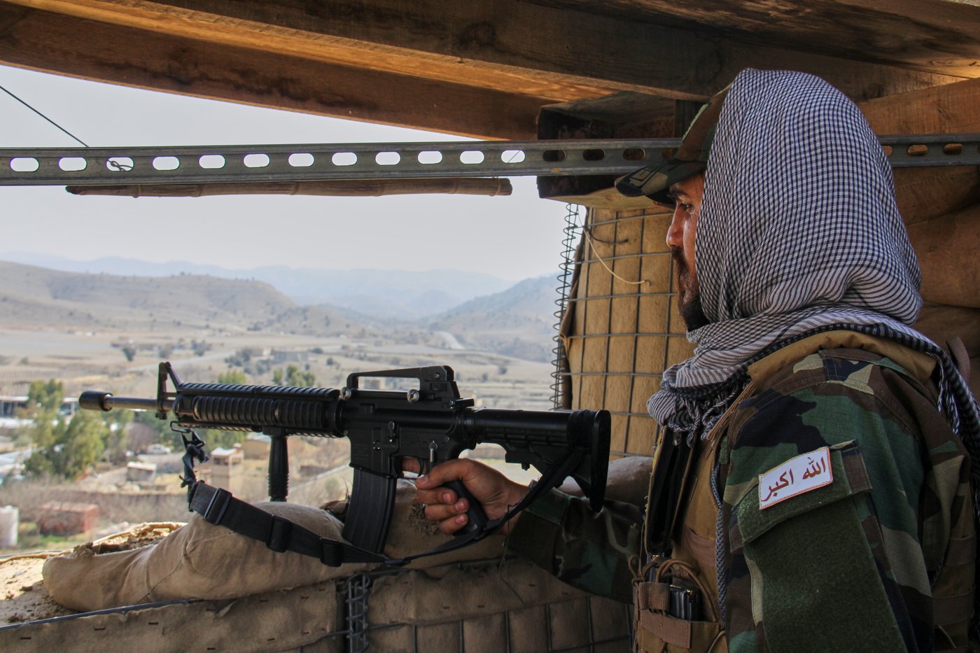 What to know about the latest fighting between Afghanistan and Pakistan | iNFOnews.ca