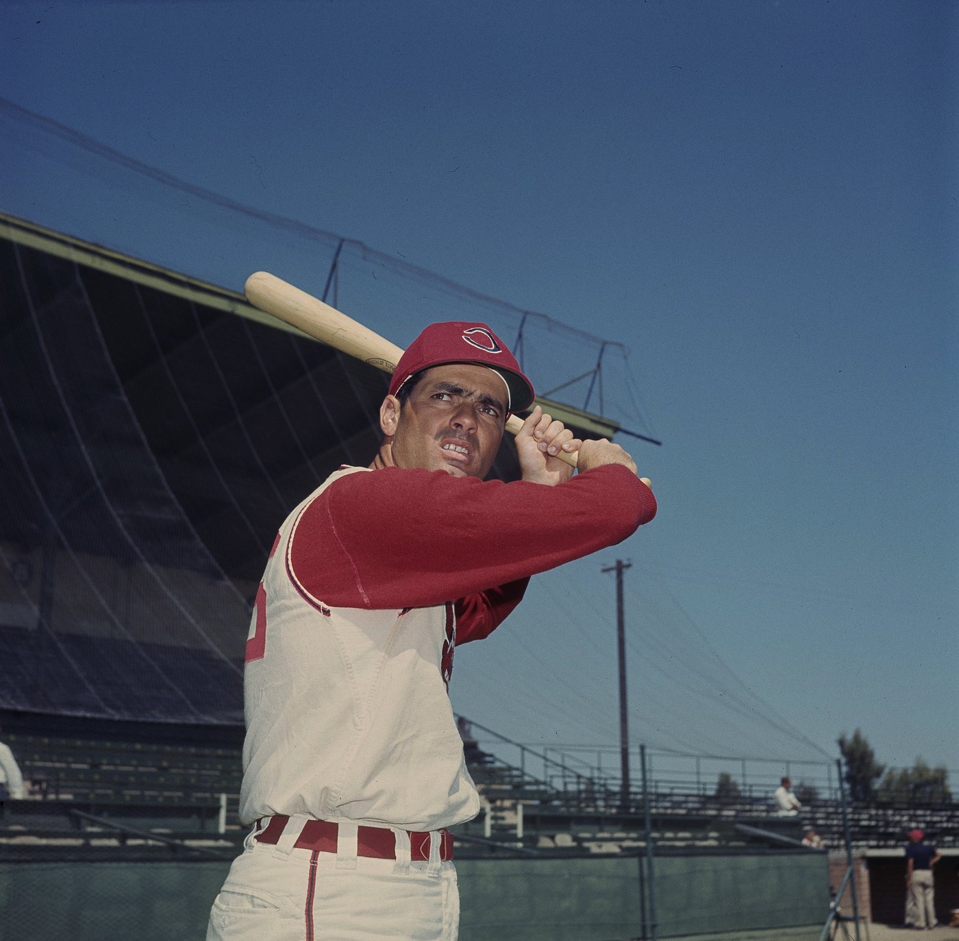 Rocky Colavito, 9-time All-Star outfielder and one of Cleveland's most popular athletes, dies at 91 | iNFOnews.ca Rocky Colavito, 9-time All-Star outfielder and one of Cleveland's most popular athletes, dies at 91 | iNFOnews.ca