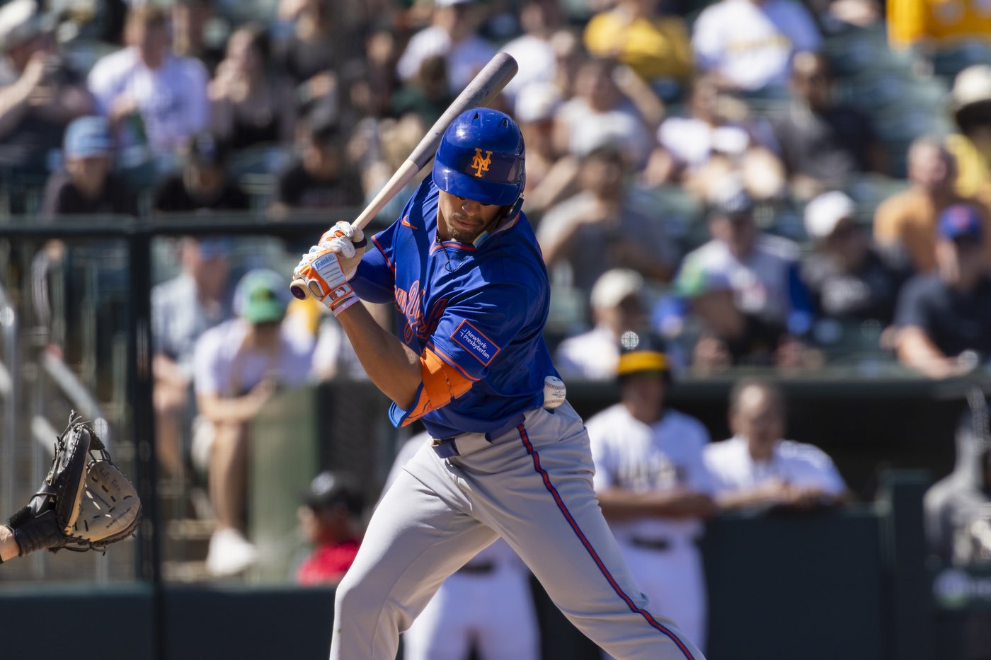 Kodai Senga leads Mets over Athletics 8-0 for fourth straight series win | iNFOnews.ca