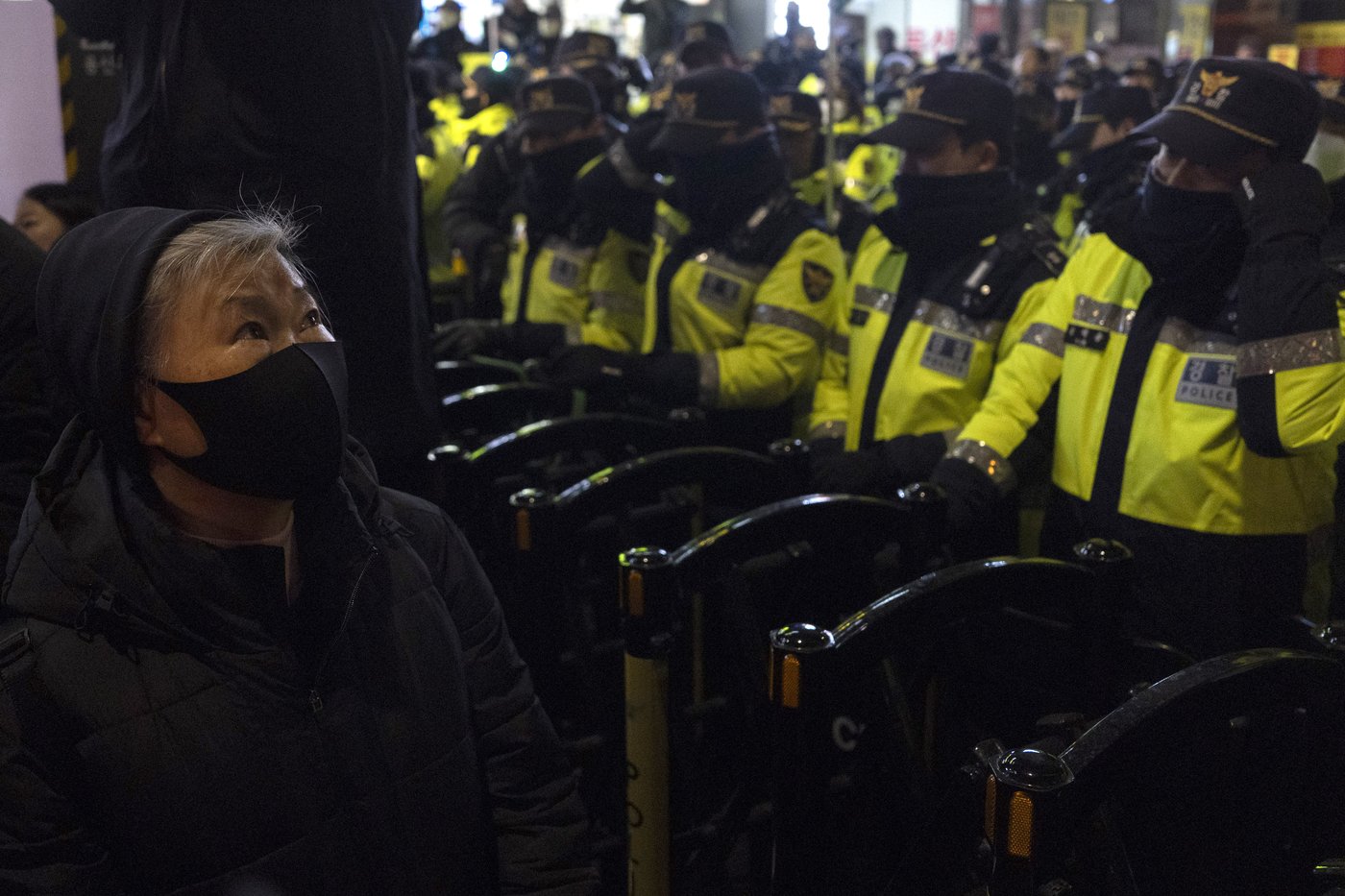 South Korea's democracy held after a 6-hour power play. What does it say for democracies elsewhere? | iNFOnews.ca South Korea's democracy held after a 6-hour power play. What does it say for democracies elsewhere? | iNFOnews.ca