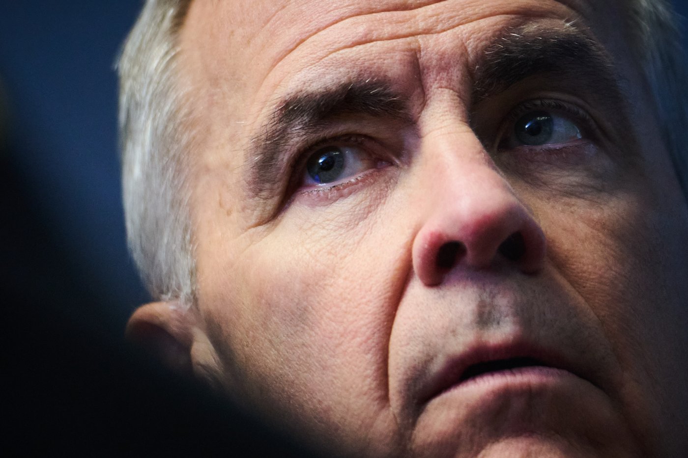 Carney defends high-speed rail project between Toronto and Quebec City | iNFOnews.ca Carney defends high-speed rail project between Toronto and Quebec City | iNFOnews.ca