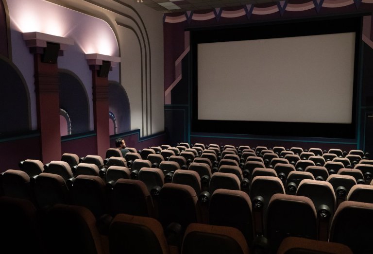 Why don't indie theatres show more Canadian films? Industry group blames studios, sort of | iNFOnews.ca