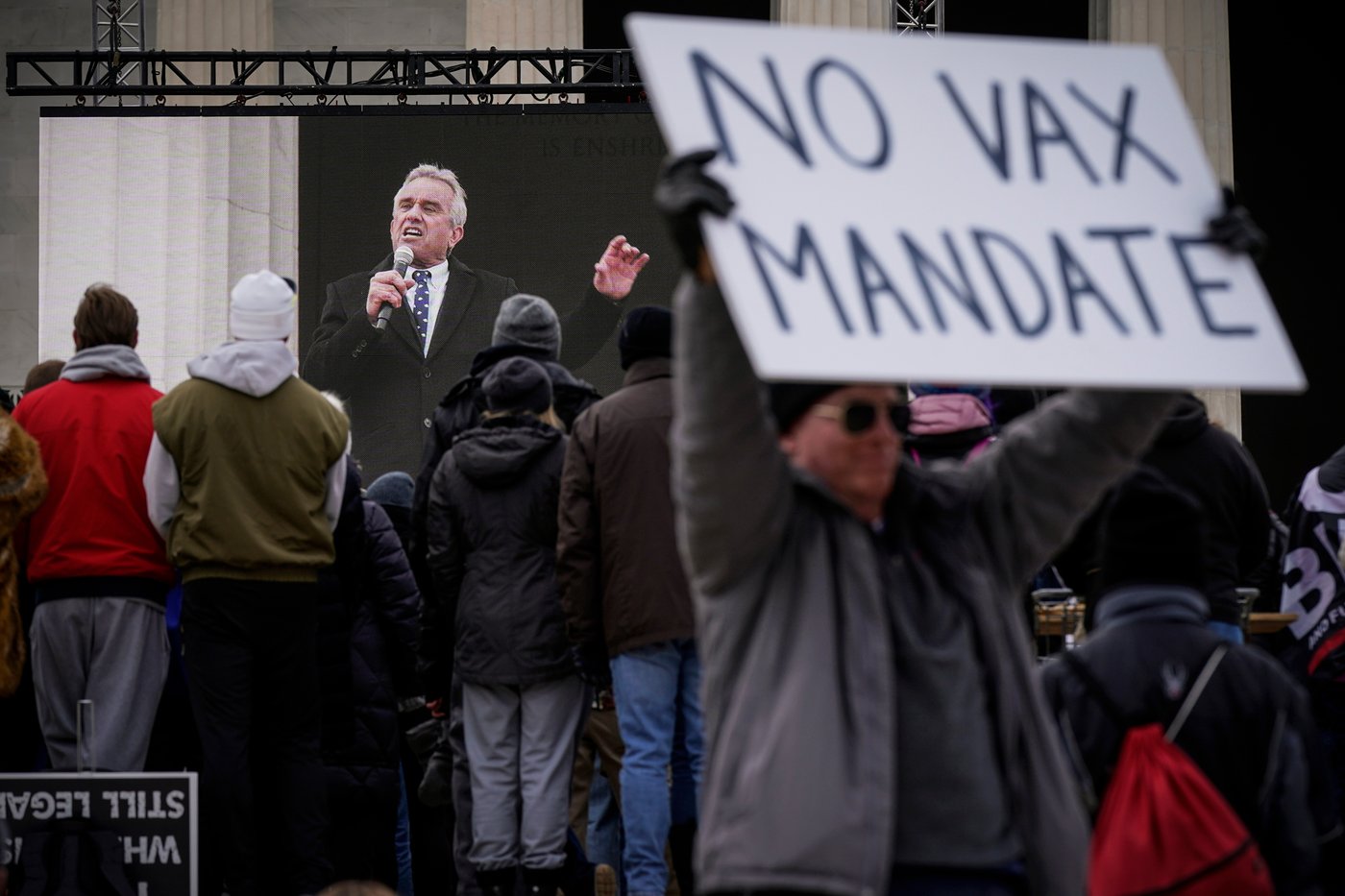 Anti-science bills hit statehouses, stripping away public health protections built over a century | iNFOnews.ca