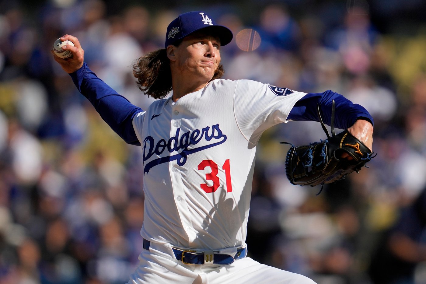 Scherzer to start for Blue Jays against Glasnow and Dodgers in Game 3 of World Series | iNFOnews.ca Scherzer to start for Blue Jays against Glasnow and Dodgers in Game 3 of World Series | iNFOnews.ca