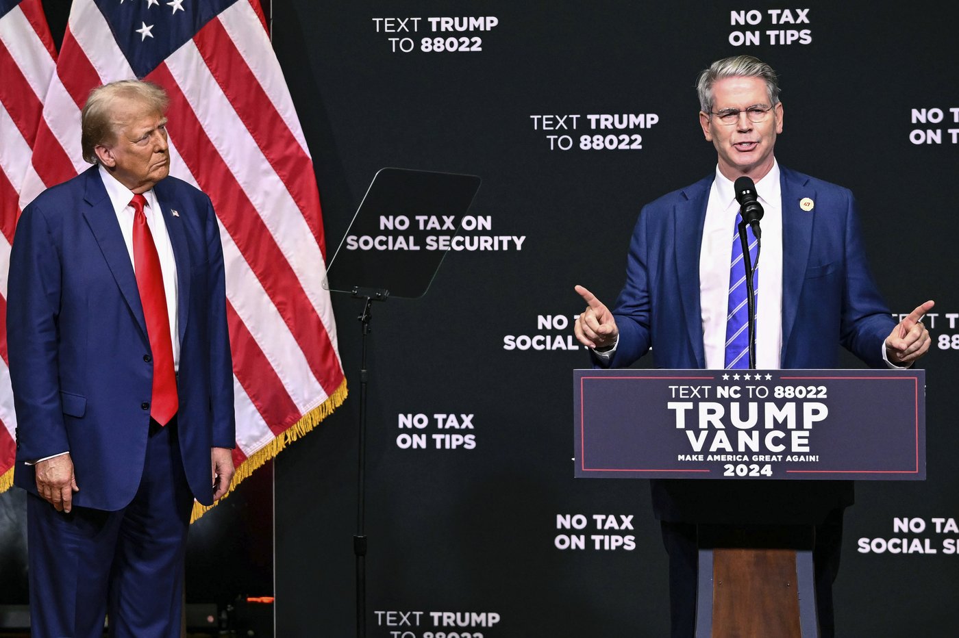 Trump 2.0 has a Cabinet and executive branch of different positions and eclectic personalities | iNFOnews.ca Trump 2.0 has a Cabinet and executive branch of different positions and eclectic personalities | iNFOnews.ca