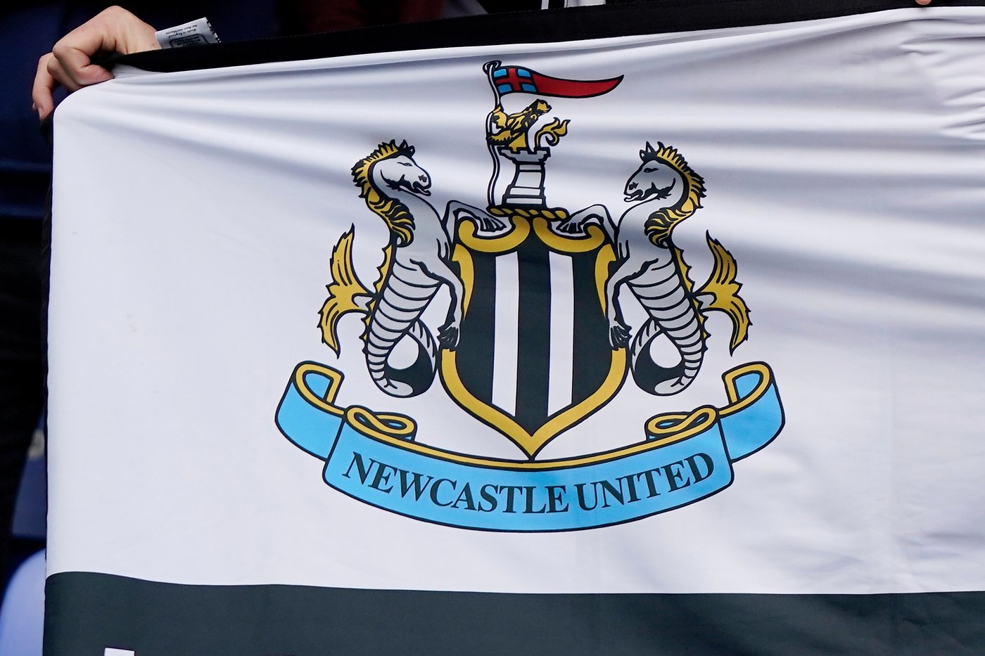 Newcastle says fans "indiscriminately assaulted" by Marseille police | iNFOnews.ca Newcastle says fans "indiscriminately assaulted" by Marseille police | iNFOnews.ca