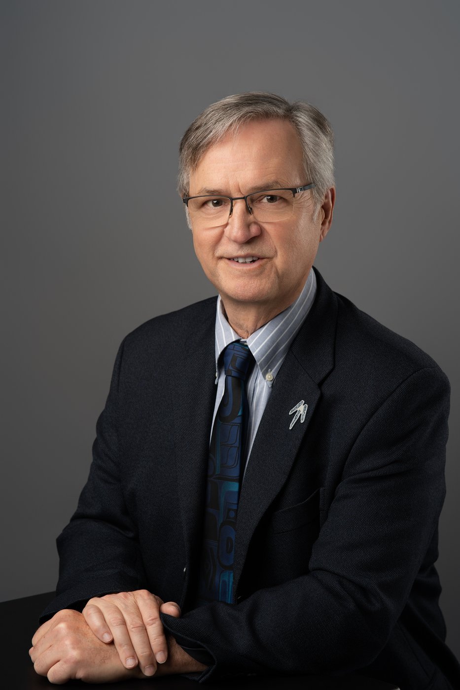 B.C. Indigenous relations face 'fraught context' but treaty commissioner undeterred | iNFOnews.ca B.C. Indigenous relations face 'fraught context' but treaty commissioner undeterred | iNFOnews.ca