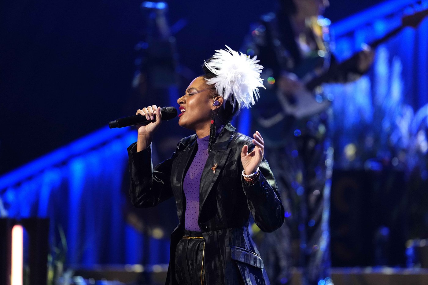 'Sounds like Canada:' k.d. lang toasted at Ottawa tribute concert | iNFOnews.ca