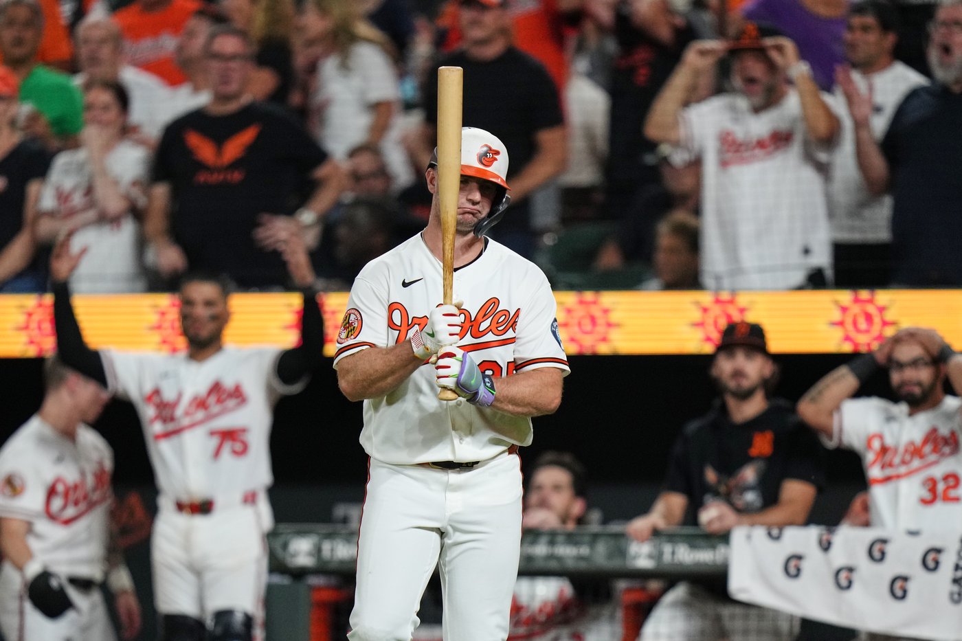 Orioles call for more technology after Pete Alonso's near-homer is ruled foul vs. Yankees | iNFOnews.ca