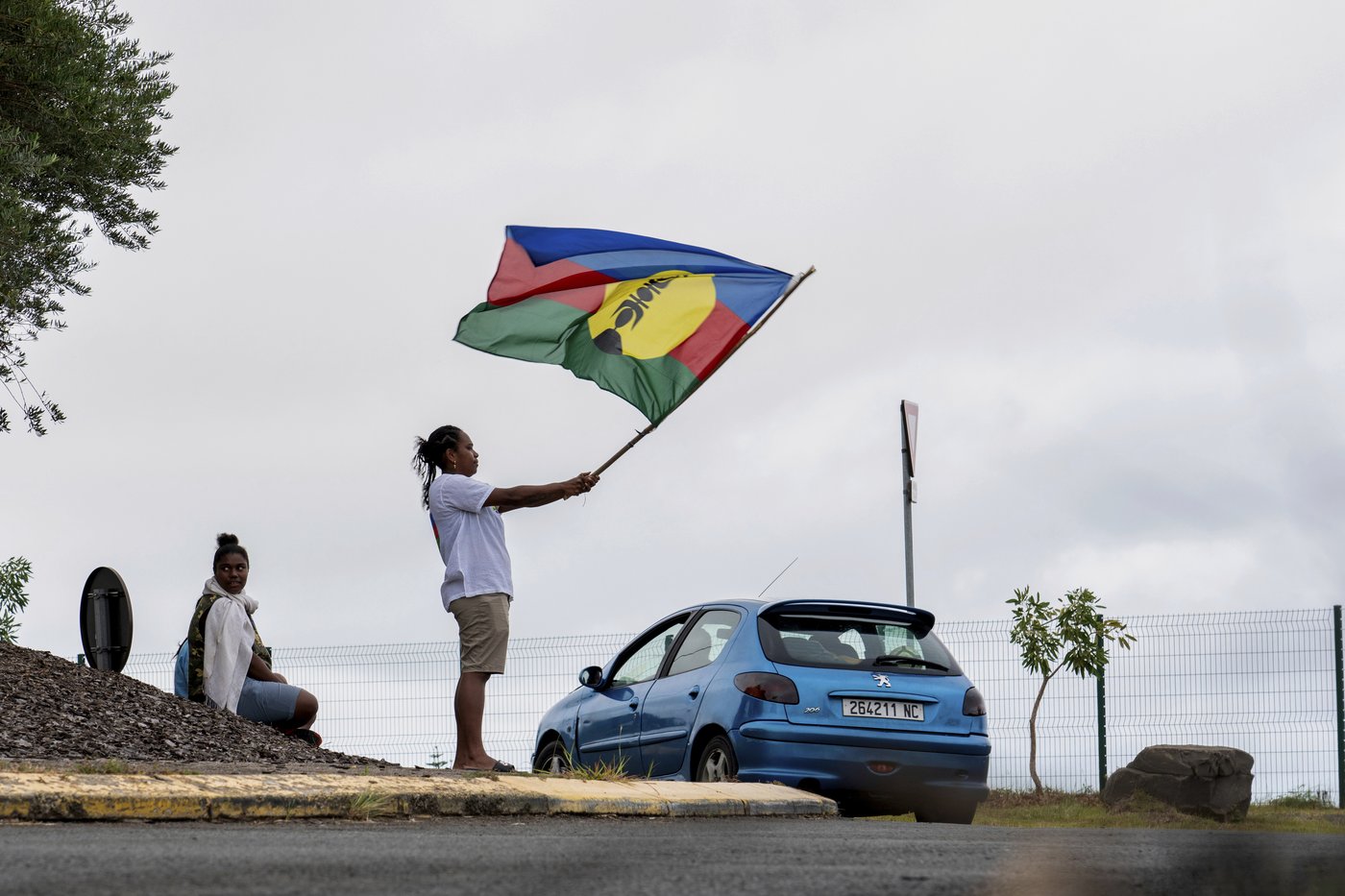 France says the South Pacific territory of New Caledonia will have more freedoms | iNFOnews.ca France says the South Pacific territory of New Caledonia will have more freedoms | iNFOnews.ca