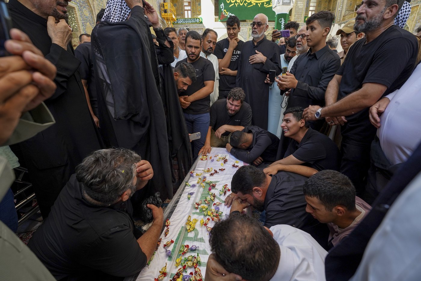 What obstacles stand in the way of an Israel-Hezbollah cease-fire? | iNFOnews.ca