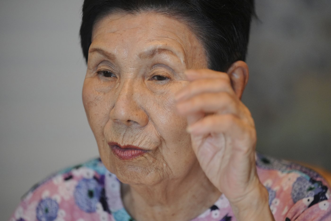 'This is the beginning': 91-year-old sister of longest death row inmate sees hope in his acquittal | iNFOnews.ca 'This is the beginning': 91-year-old sister of longest death row inmate sees hope in his acquittal | iNFOnews.ca