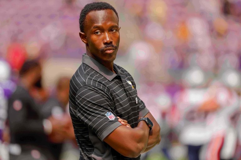 Vikings fire general manager Kwesi Adofo-Mensah after 4 seasons and contract extension last year | iNFOnews.ca