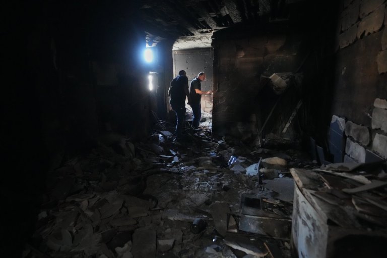 In Mideast and around the world, everyone's talking 'ceasefire.' But what does it really mean? | iNFOnews.ca