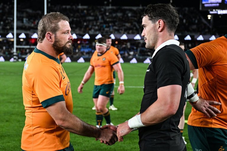 Wallabies veteran James Slipper to retire after reaching 150 test matches for Australia | iNFOnews.ca
