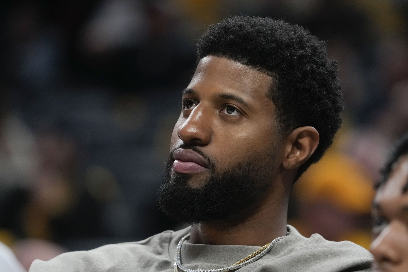 76ers rule out injured Paul George and Joel Embiid for a fourth straight game | iNFOnews.ca 76ers rule out injured Paul George and Joel Embiid for a fourth straight game | iNFOnews.ca