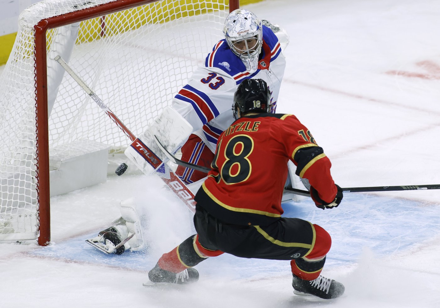 Batherson nets hat trick as Senators sink Rangers 7-4 | iNFOnews.ca Batherson nets hat trick as Senators sink Rangers 7-4 | iNFOnews.ca