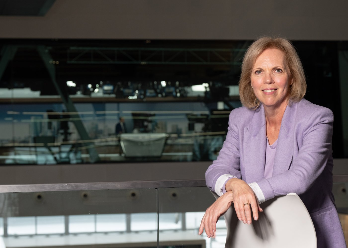 The CBC's new plan to grow, win back audiences is ambitious but vague, experts say | iNFOnews.ca