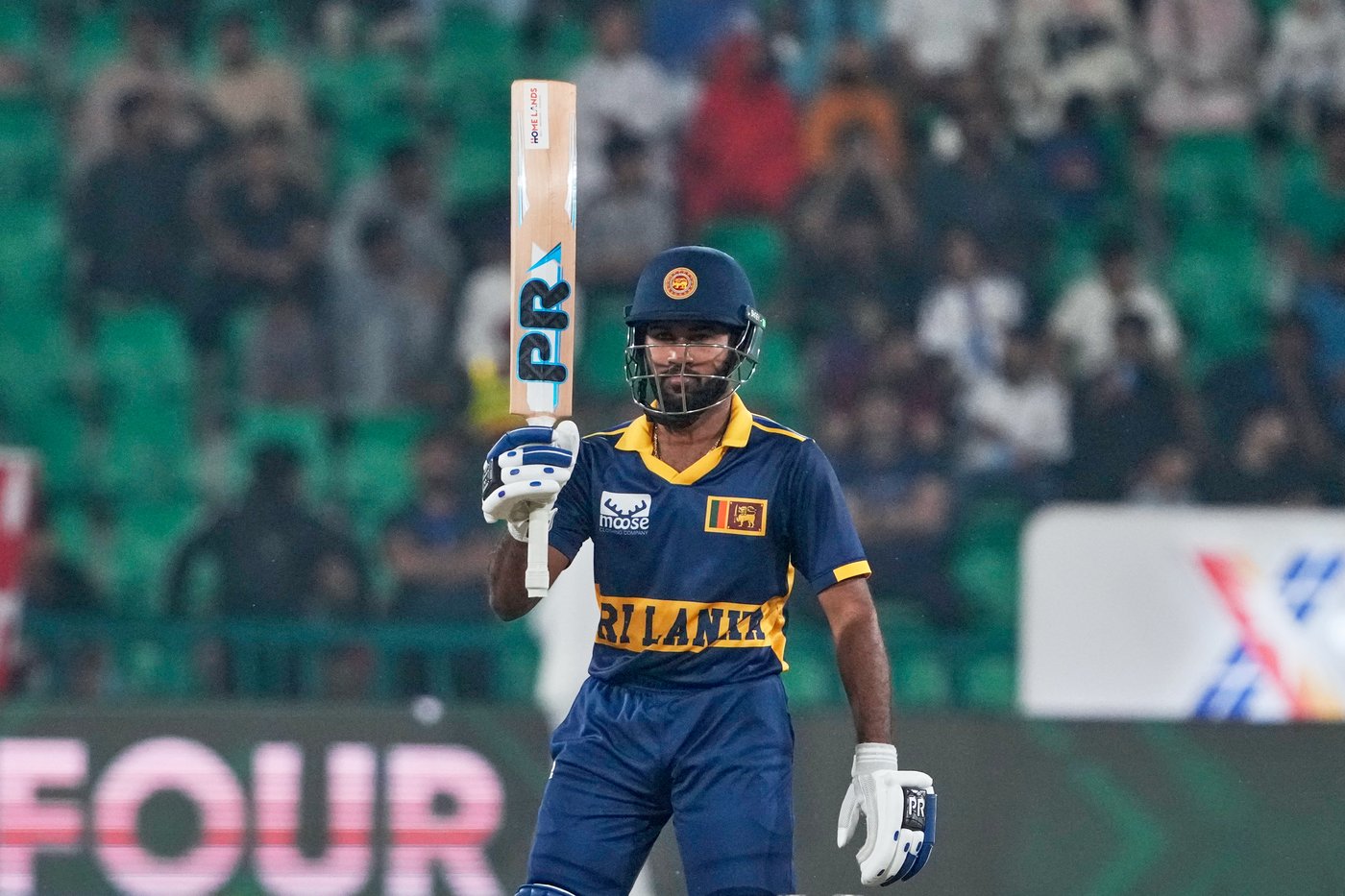 Duckett and Dawson earn England consolation win over Sri Lanka in ODI tri-series | iNFOnews.ca Duckett and Dawson earn England consolation win over Sri Lanka in ODI tri-series | iNFOnews.ca