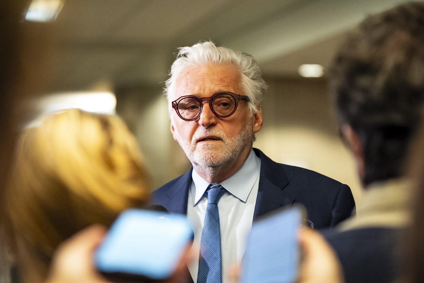 Lawsuits dropped after Gilbert Rozon, Julie Snyder, Pénélope McQuade reach deal | iNFOnews.ca
