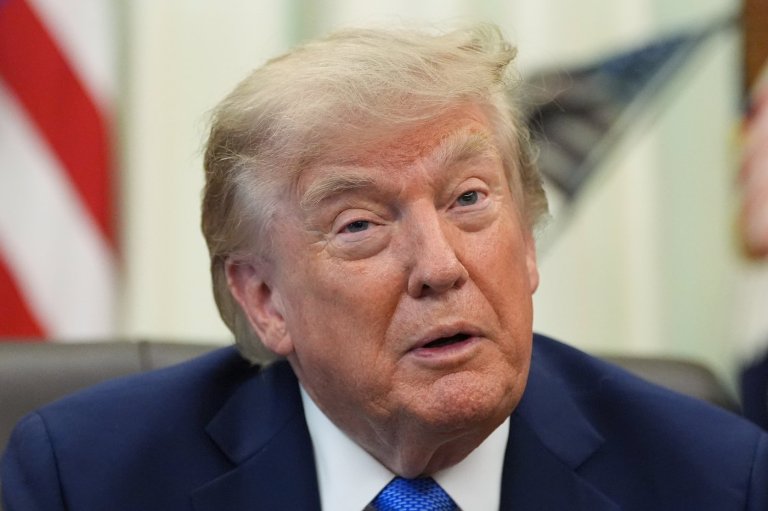 What to know about Trump's new attempt to limit birthright citizenship | iNFOnews.ca