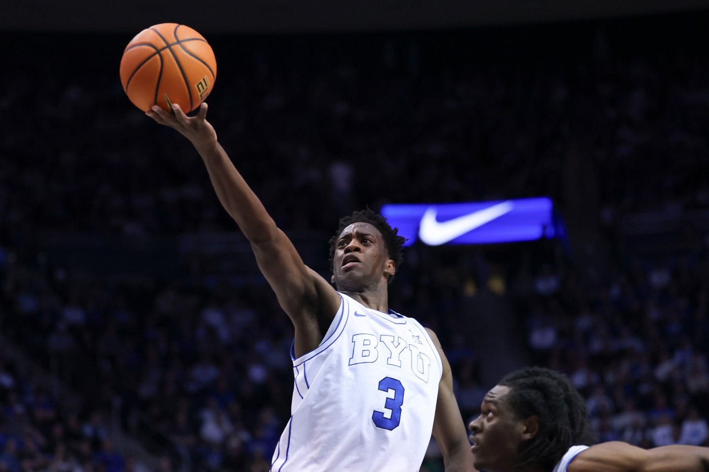 Dybantsa scores 25 as No. 11 BYU rallies in 2nd half for 76-70 win over TCU | iNFOnews.ca Dybantsa scores 25 as No. 11 BYU rallies in 2nd half for 76-70 win over TCU | iNFOnews.ca