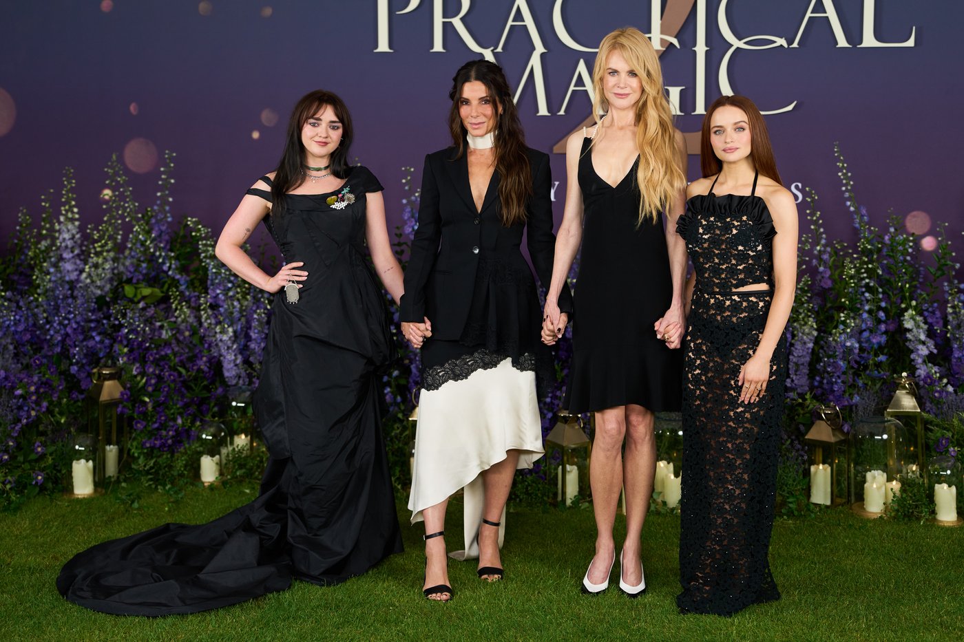 For Sandra Bullock and Nicole Kidman, 'Practical Magic 2' heals old wounds | iNFOnews.ca For Sandra Bullock and Nicole Kidman, 'Practical Magic 2' heals old wounds | iNFOnews.ca