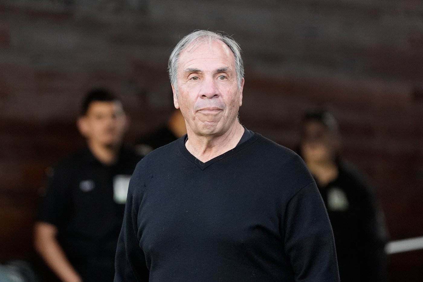 Earthquakes sign coach Bruce Arena through the 2028-29 season | iNFOnews.ca