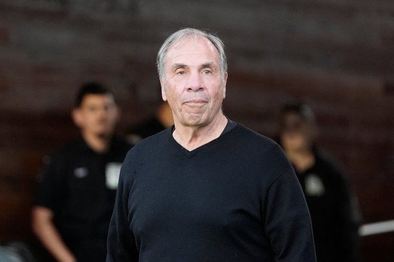 Earthquakes sign coach Bruce Arena through the 2028-29 season | iNFOnews.ca