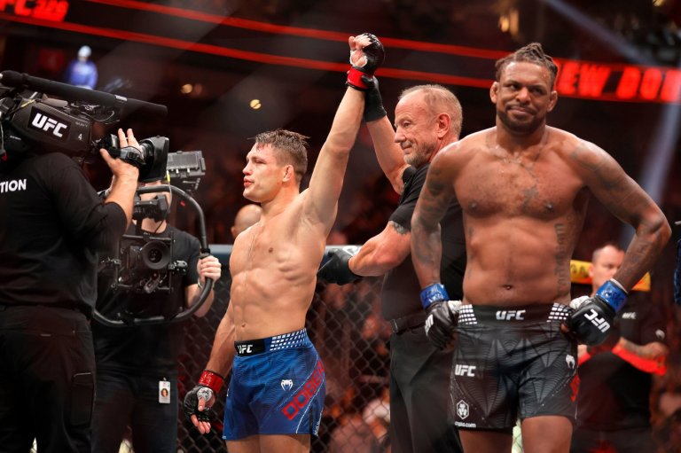 Justin Gaethje and other UFC stars to lead training exercise at the FBI Academy | iNFOnews.ca