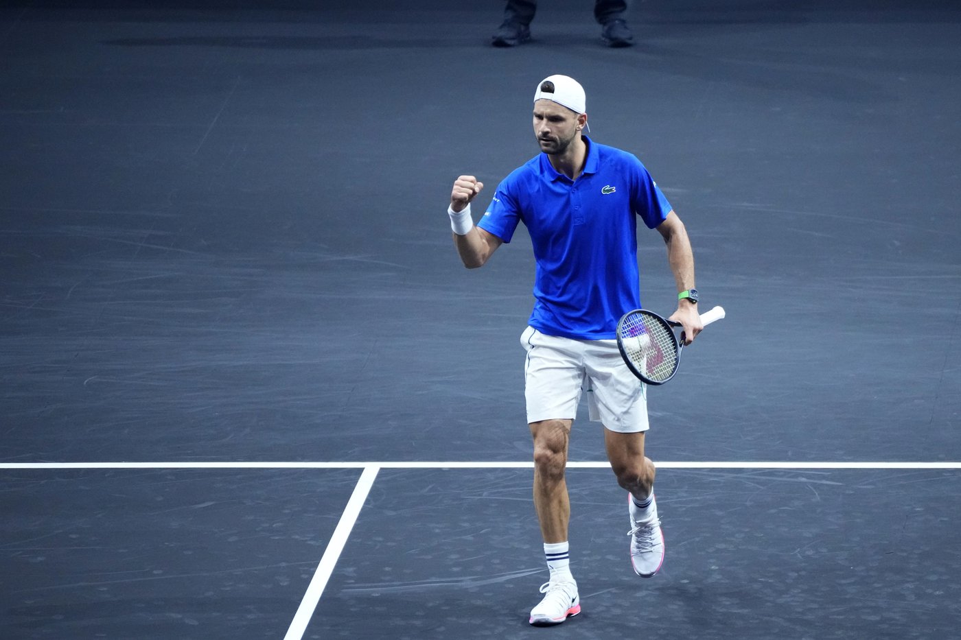 Laver Cup is 2-2 after Fritz and Shelton win doubles from Alcaraz and Zverev | iNFOnews.ca Laver Cup is 2-2 after Fritz and Shelton win doubles from Alcaraz and Zverev | iNFOnews.ca