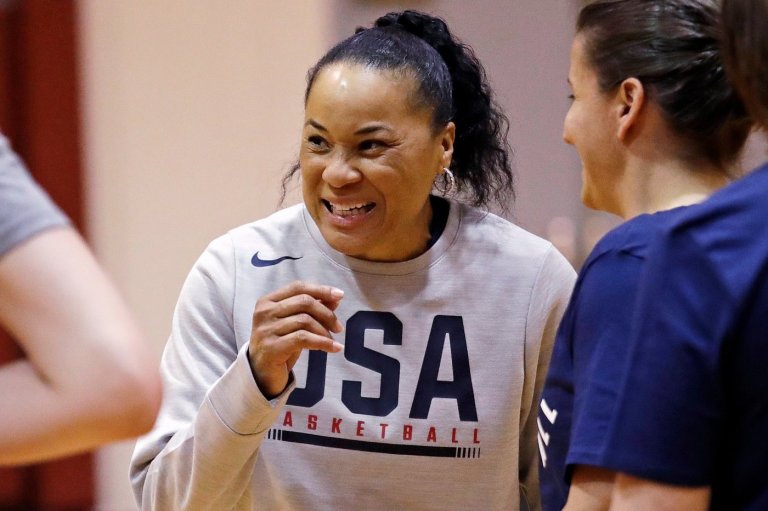 WNBA icons say the discourse and scrutiny around the league are part of the growing pains of success | iNFOnews.ca