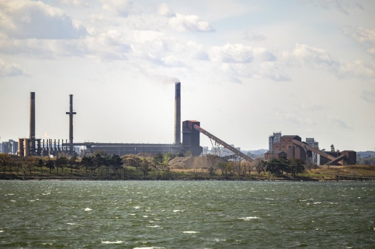 Stelco cites foreign imports, 58% plunge in U.S. steel exports to defend layoffs | iNFOnews.ca